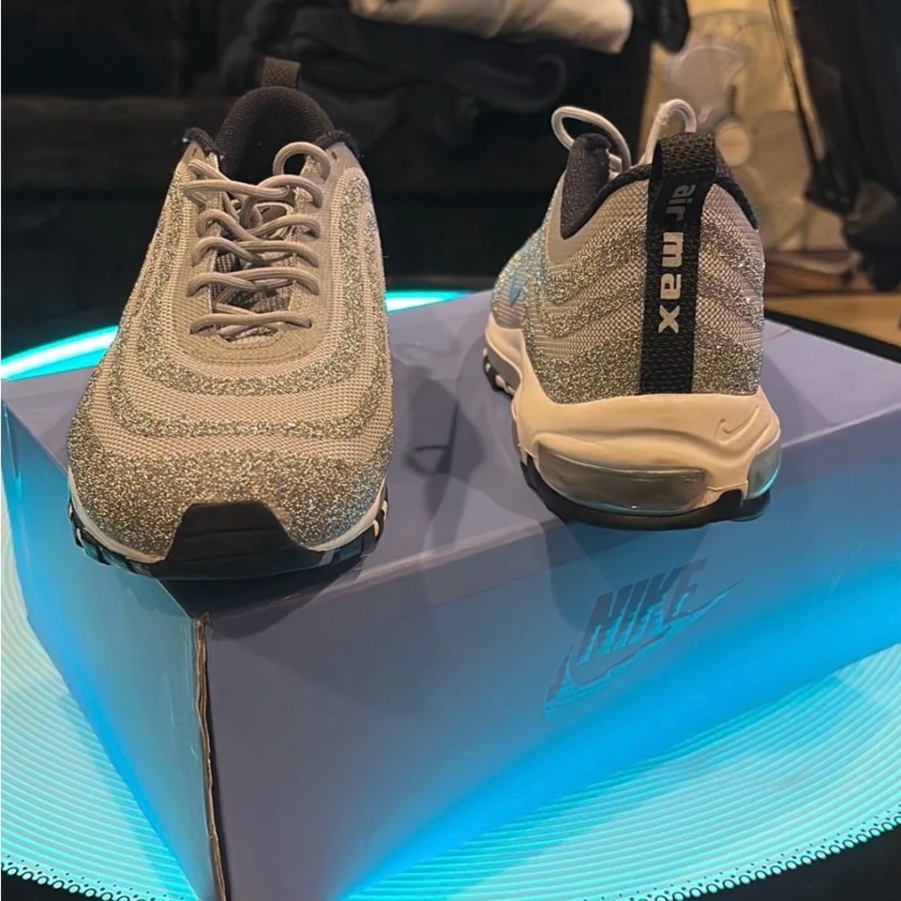 Nike Air Max 97 Swarovski
